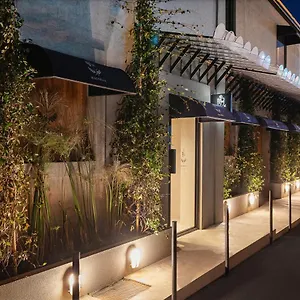 Magnolia Boutique Bed & Breakfast Catania