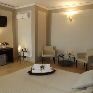 La Maison Des Reves Bed and breakfast Syracuse