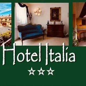 Ristorante Italia Hotel Certosa di Pavia