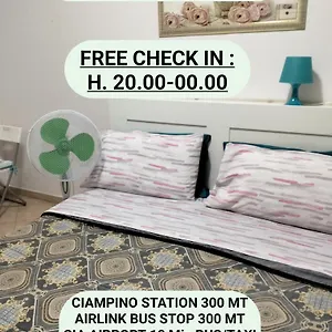 La Perla Ciampino