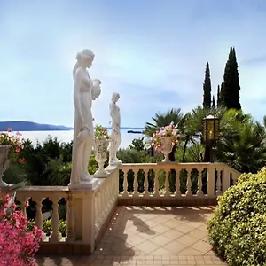 Park Montefiori Hotel Gardone Riviera