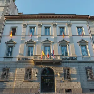 Donatello Hotel Florence