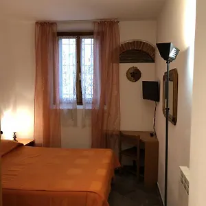 La Federiga Pensión Florencia