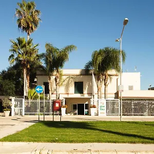 Baia Del Sole Hotel Marina di Ragusa