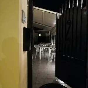 Eliana E Ristorante Bed and breakfast Florencia