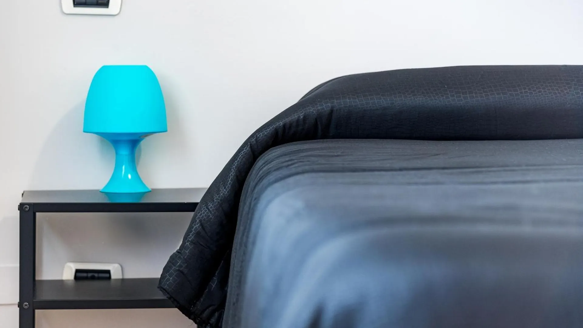 Guest house Travelershome 7Metri Guesthouse Ciampino
