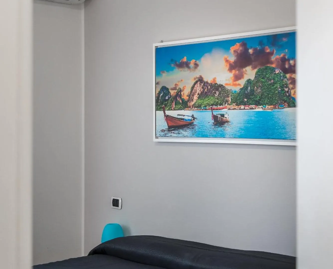 Guest house Travelershome 7Metri Guesthouse Ciampino