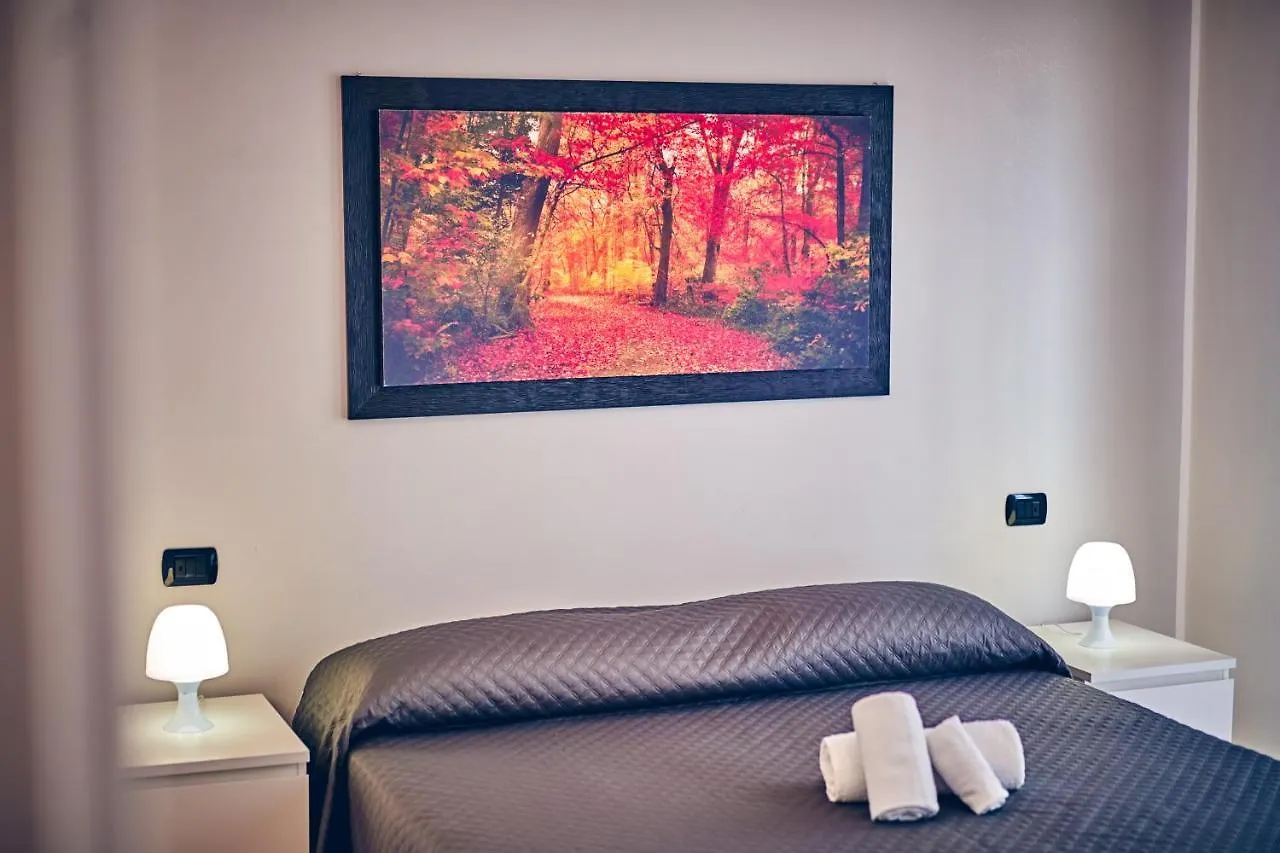 Travelershome 7Metri Guesthouse Ciampino Guest house