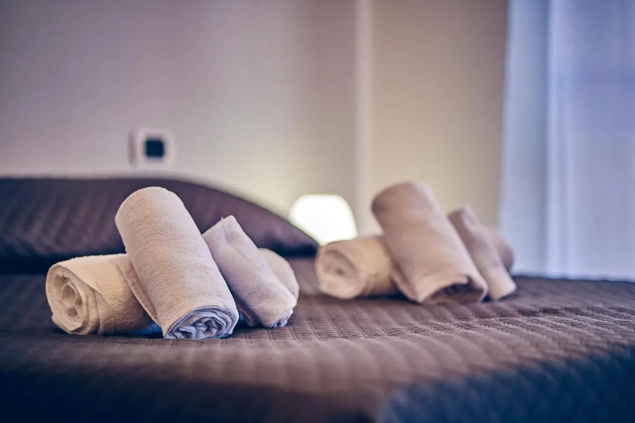 Travelershome 7Metri Guesthouse Ciampino Guest house
