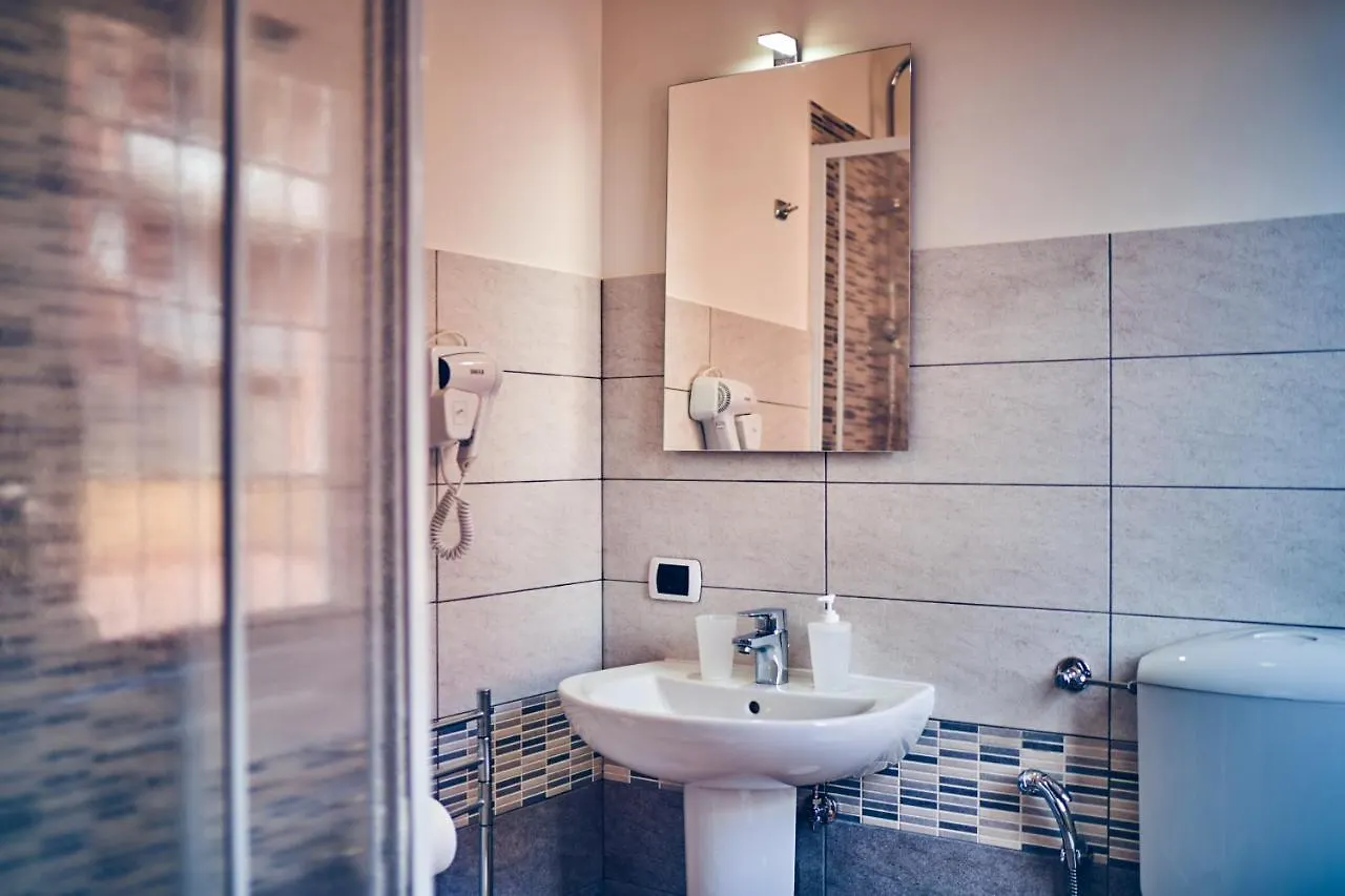 Travelershome 7Metri Guesthouse Ciampino Guest house