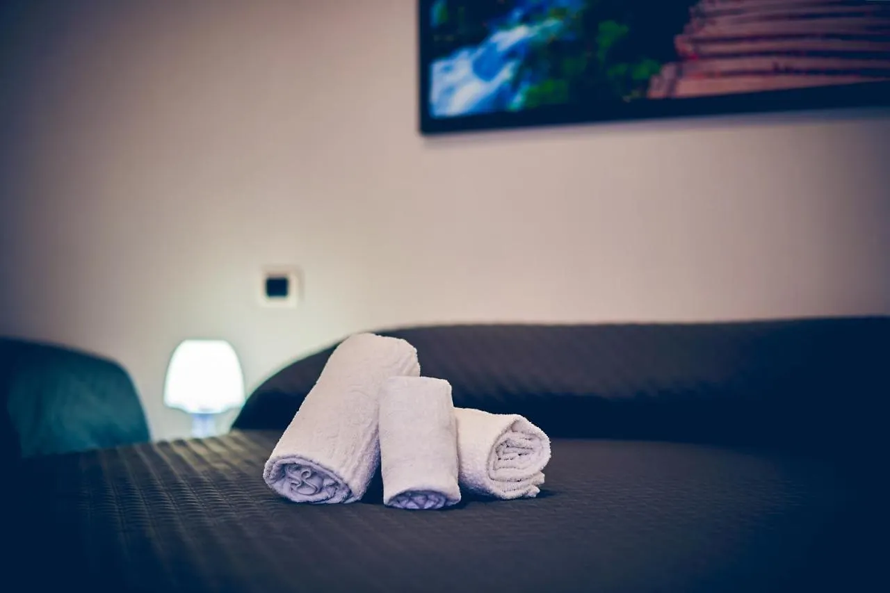 Travelershome 7Metri Guesthouse Ciampino Guest house